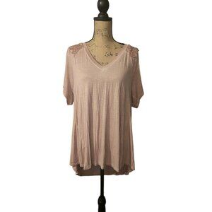 Knox‎ Rose Boho Blouse